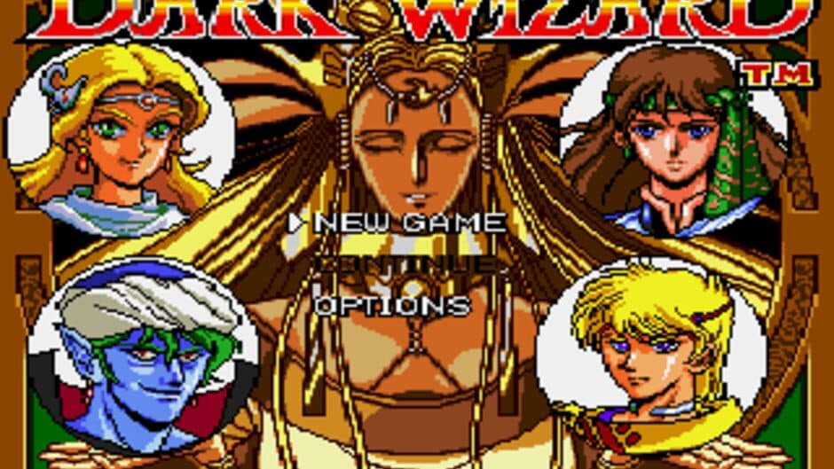Скриншот 6 из Dark Wizard