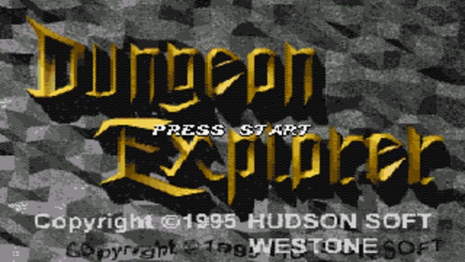 Скриншот 5 из Dungeon Explorer
