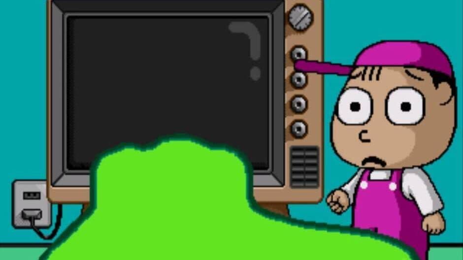 Скриншот 6 из Panic!