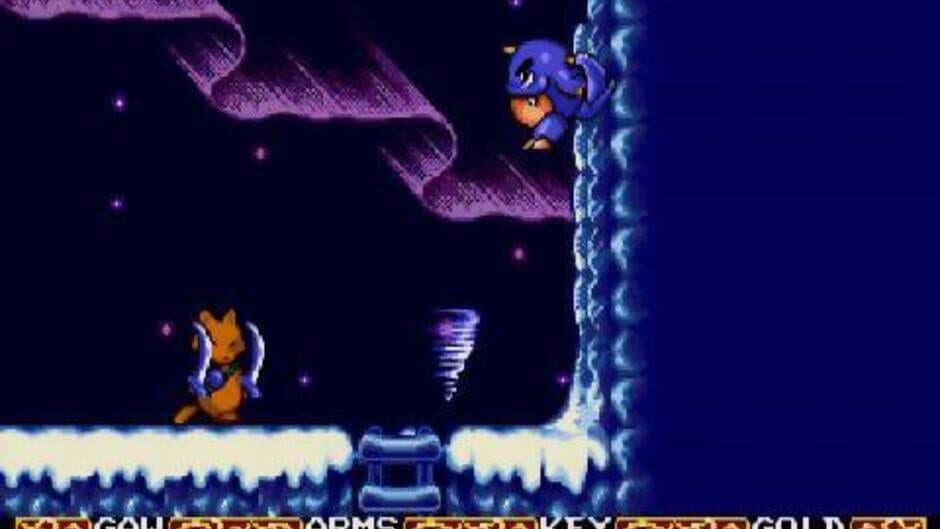 Скриншот 7 из Popful Mail: Magical Fantasy Adventure