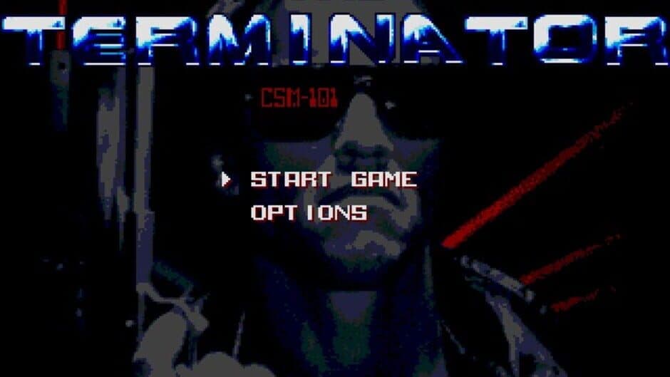 Скриншот 1 из The Terminator