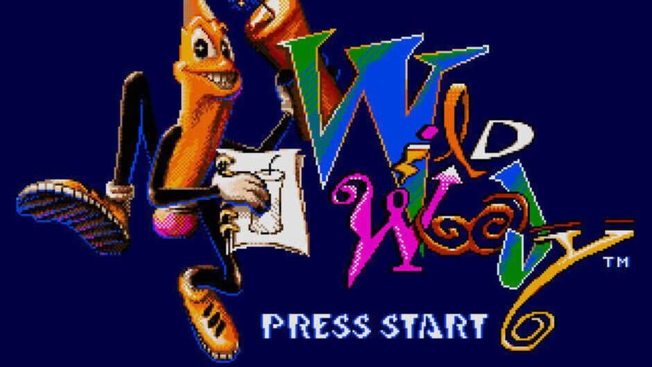 Скриншот 2 из Wild Woody