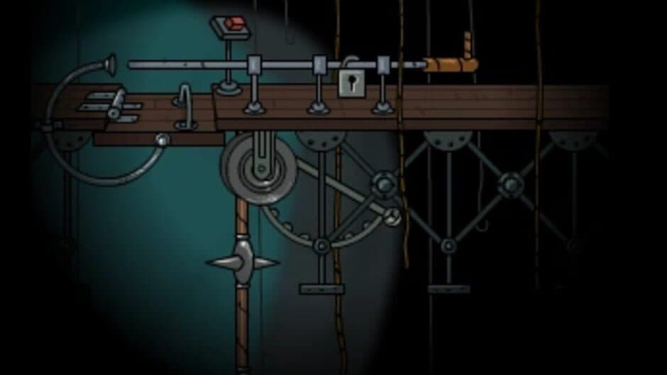 Скриншот 2 из Submachine 8: The Plan