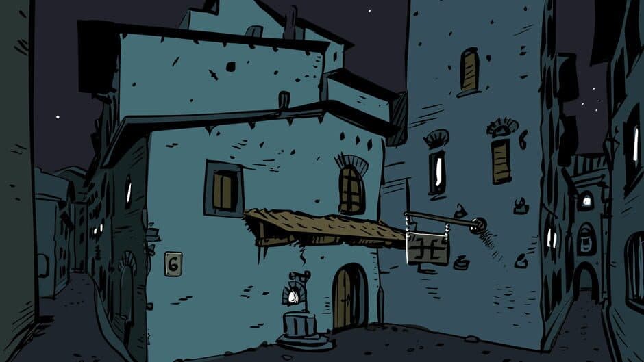 Скриншот 1 из Covert Front: Episode 3 - Night in Zurich