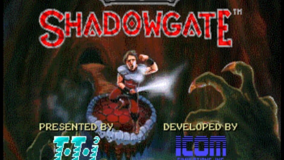Скриншот 1 из Beyond Shadowgate