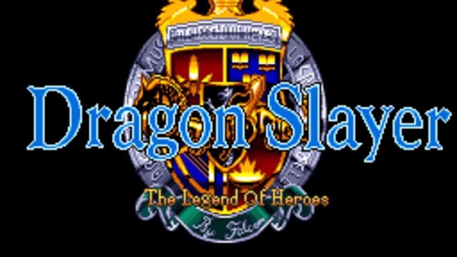 Скриншот 3 из Dragon Slayer: The Legend of Heroes