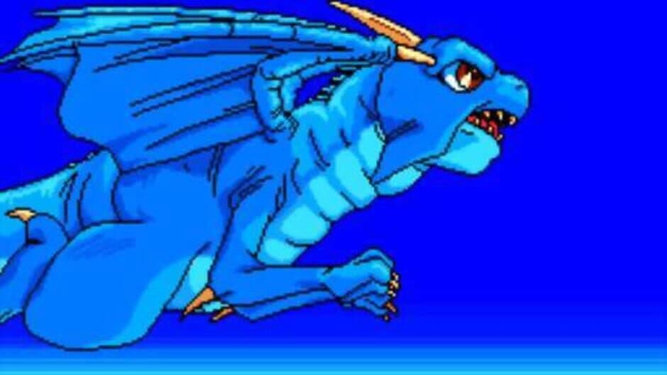 Скриншот 5 из Dragon Slayer: The Legend of Heroes