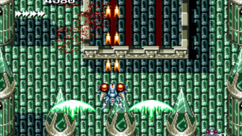 Скриншот 12 из Seirei Senshi Spriggan