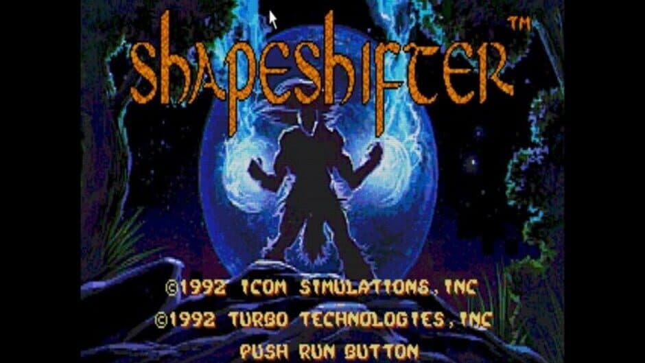 Скриншот 2 из Shape Shifter