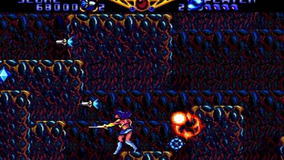 Скриншот 3 из Valis II
