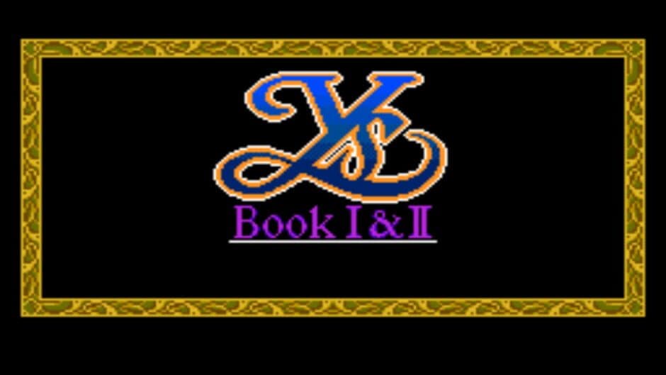 Скриншот 10 из Ys: Book I & II