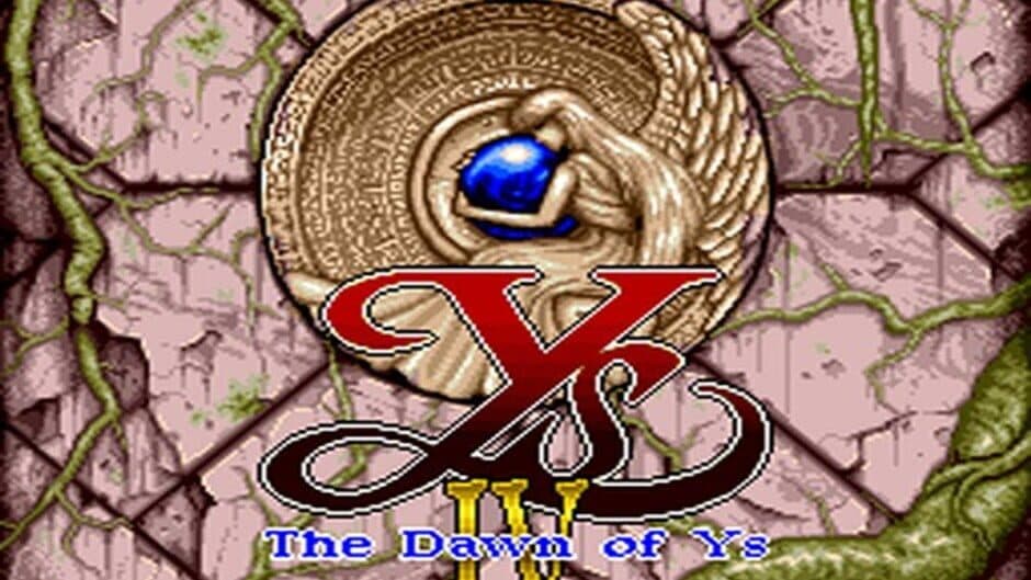 Скриншот 1 из Ys IV: The Dawn of Ys