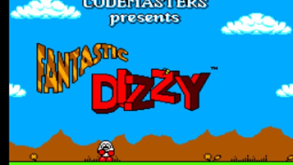 Скриншот 3 из Fantastic Dizzy