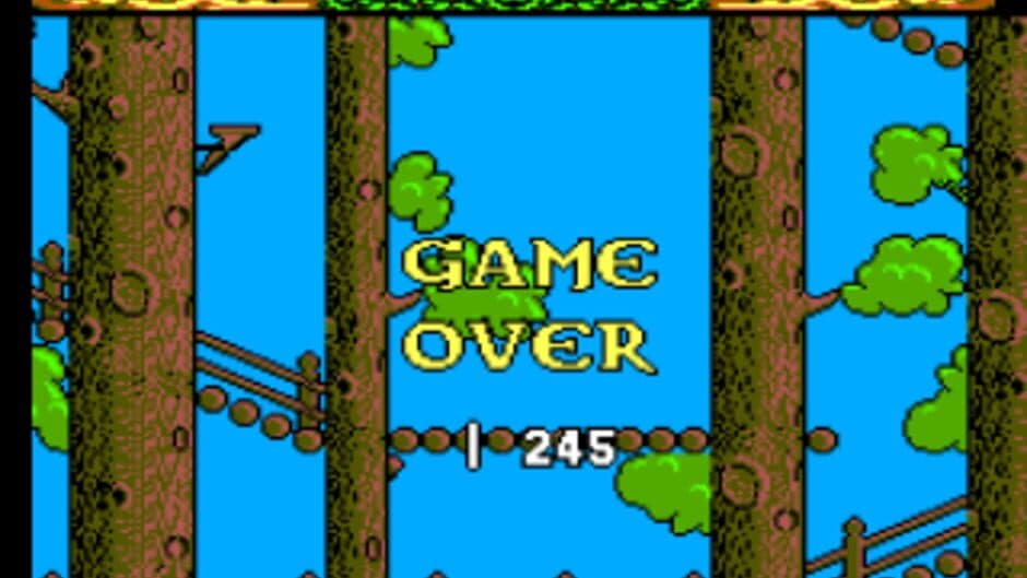 Скриншот 1 из Fantastic Dizzy