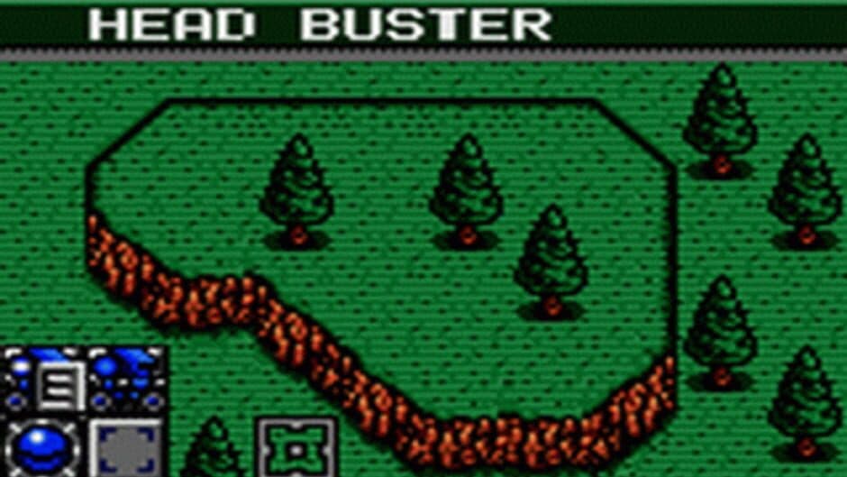 Скриншот 2 из Head Buster