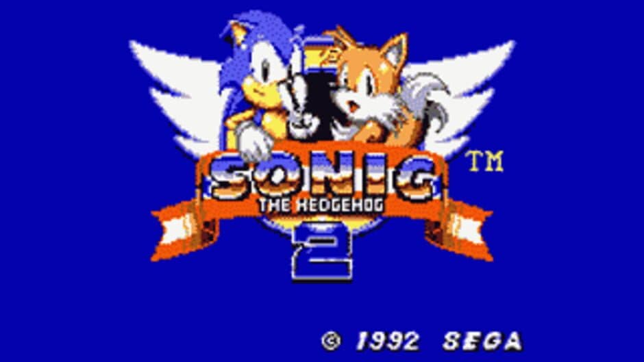 Скриншот 5 из Sonic the Hedgehog 2