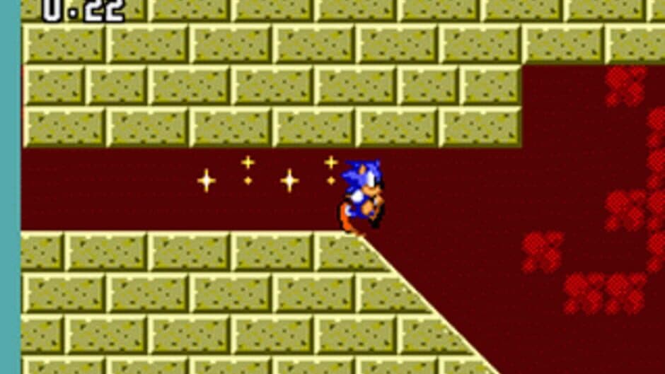 Скриншот 4 из Sonic the Hedgehog 2