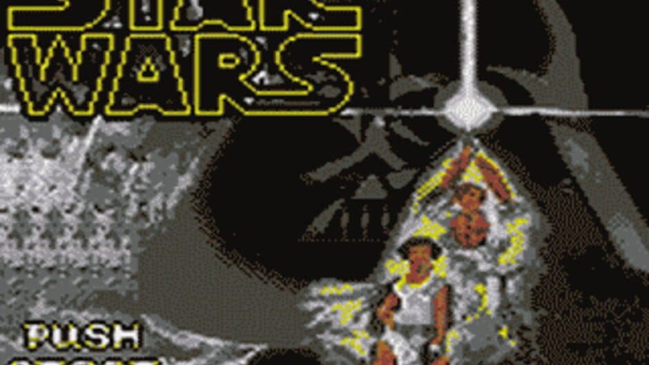 Скриншот 1 из Star Wars