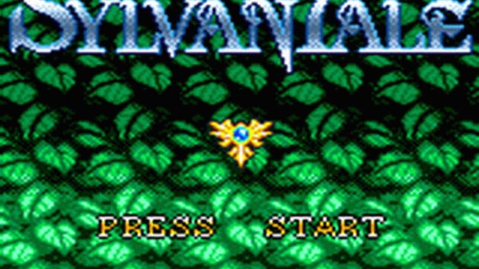 Скриншот 4 из Sylvan Tale