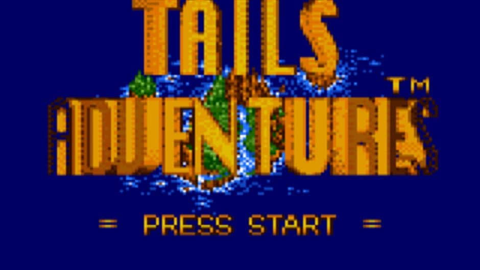 Скриншот 10 из Tails Adventure