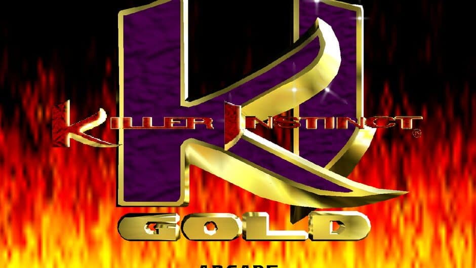 Скриншот 2 из Killer Instinct Gold