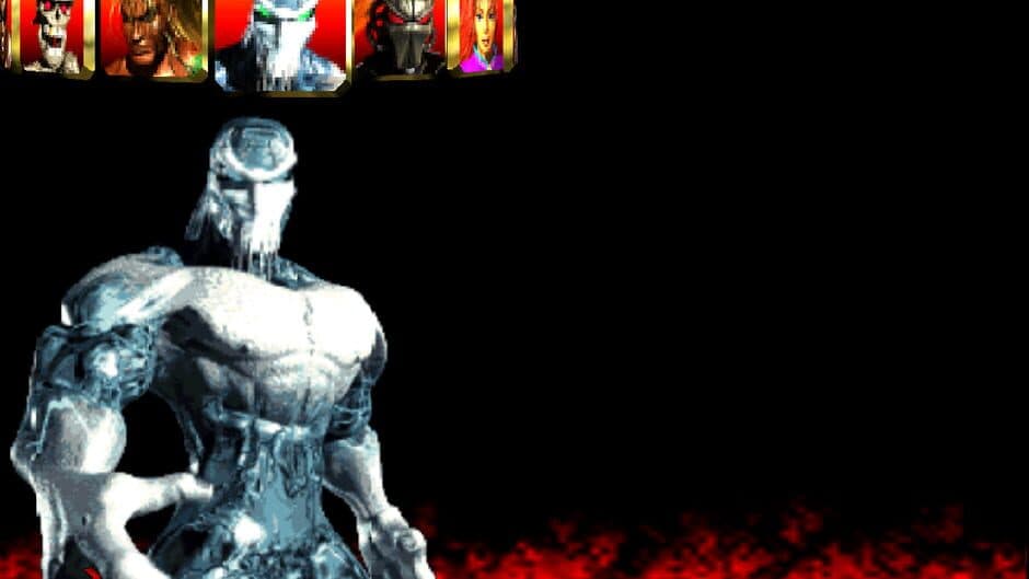Скриншот 3 из Killer Instinct Gold