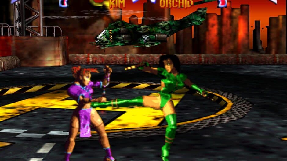 Скриншот 5 из Killer Instinct Gold