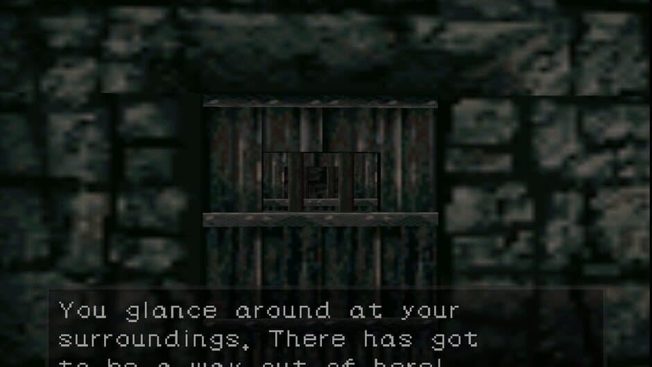 Скриншот 4 из Shadowgate 64: Trials of the Four Towers