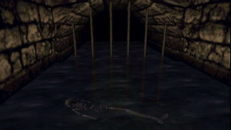 Скриншот 2 из Shadowgate 64: Trials of the Four Towers