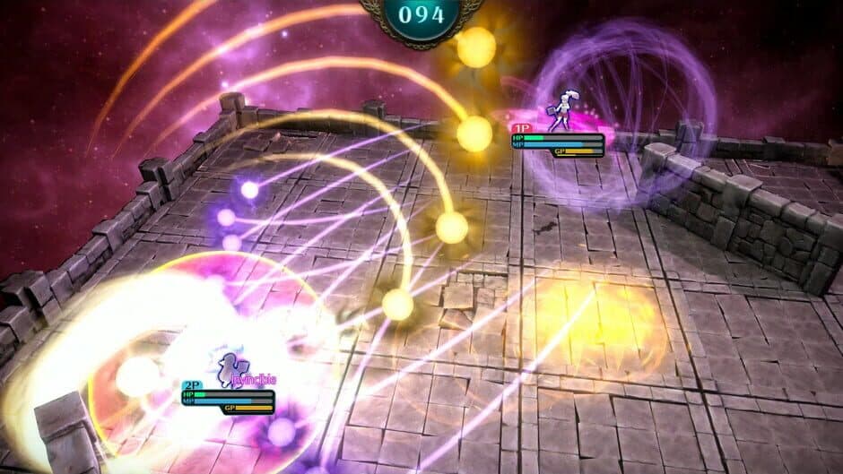 Скриншот 2 из Ballistic Craft