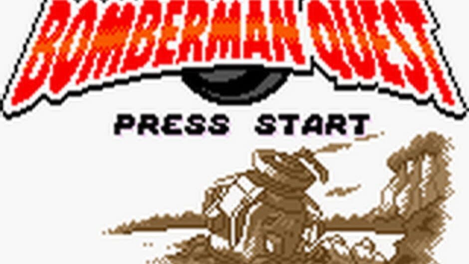 Скриншот 1 из Bomberman Quest