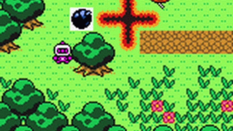 Скриншот 3 из Bomberman Quest