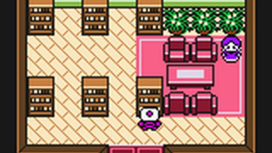 Скриншот 2 из Bomberman Quest