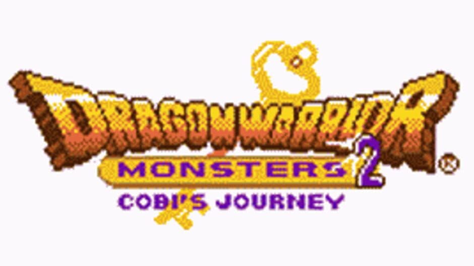 Скриншот 2 из Dragon Warrior Monsters 2: Cobi's Journey