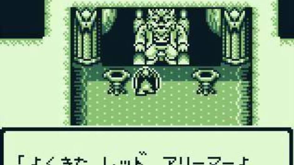 Скриншот 3 из Makaimura Gaiden: The Demon Darkness