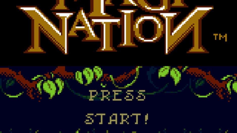 Скриншот 1 из Magi Nation
