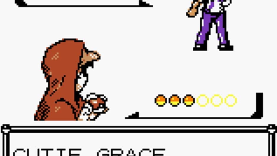 Скриншот 4 из Pokémon Bronze