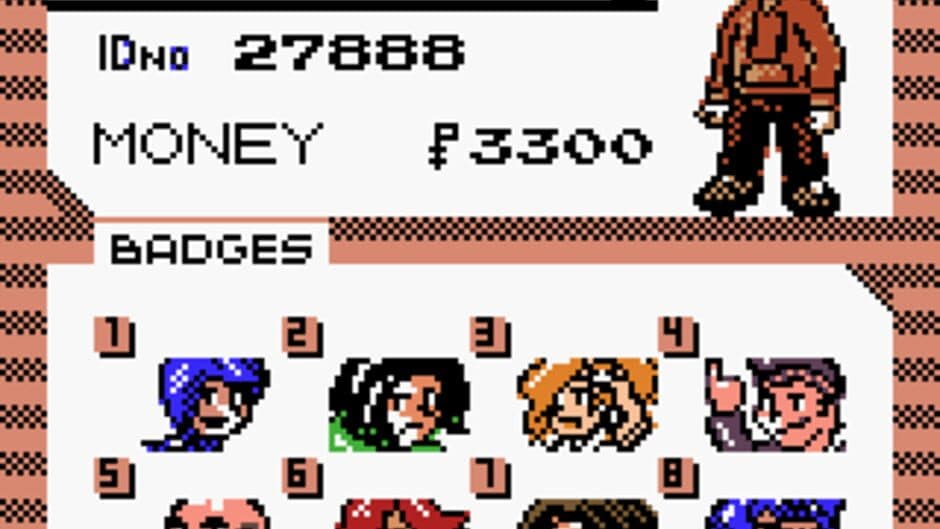 Скриншот 5 из Pokémon Bronze