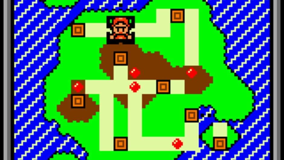 Скриншот 2 из Pokémon Bronze