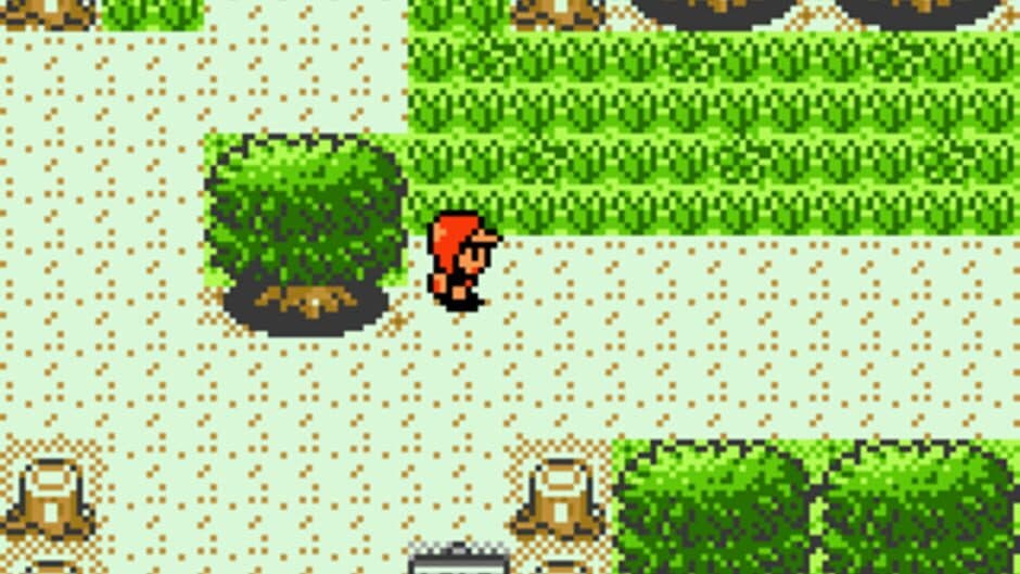 Скриншот 3 из Pokémon Bronze