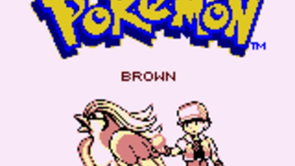Скриншот 4 из Pokémon Brown