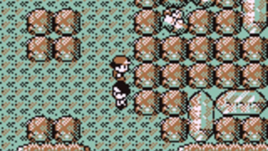 Скриншот 5 из Pokémon Brown