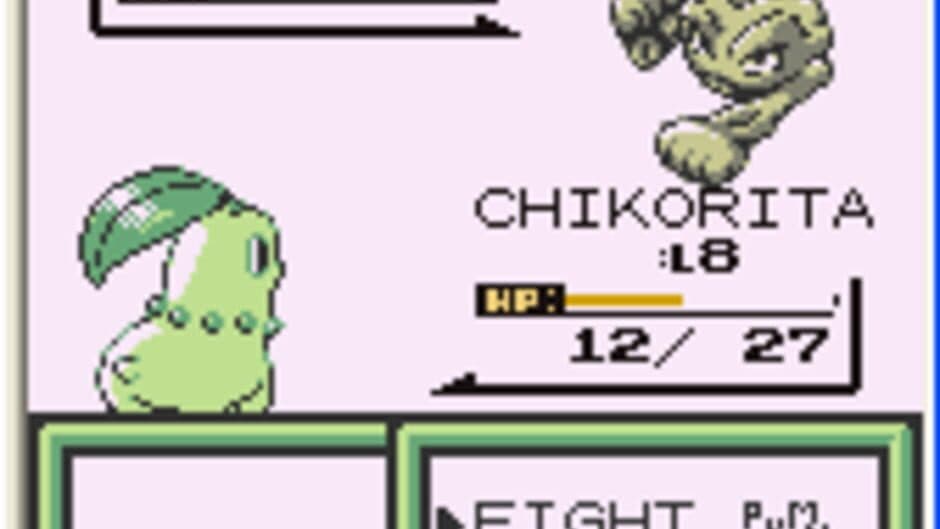 Скриншот 6 из Pokémon Brown