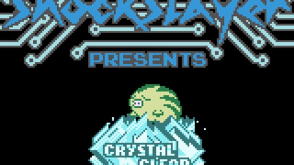 Скриншот 2 из Crystal Clear
