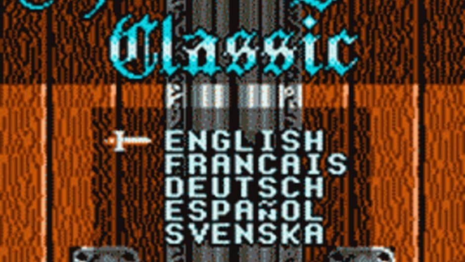 Скриншот 1 из Shadowgate Classic