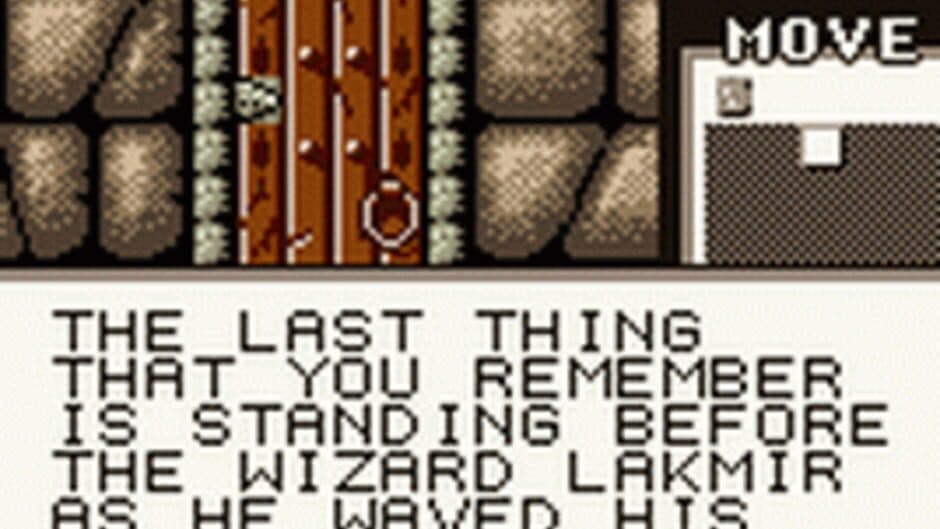 Скриншот 2 из Shadowgate Classic