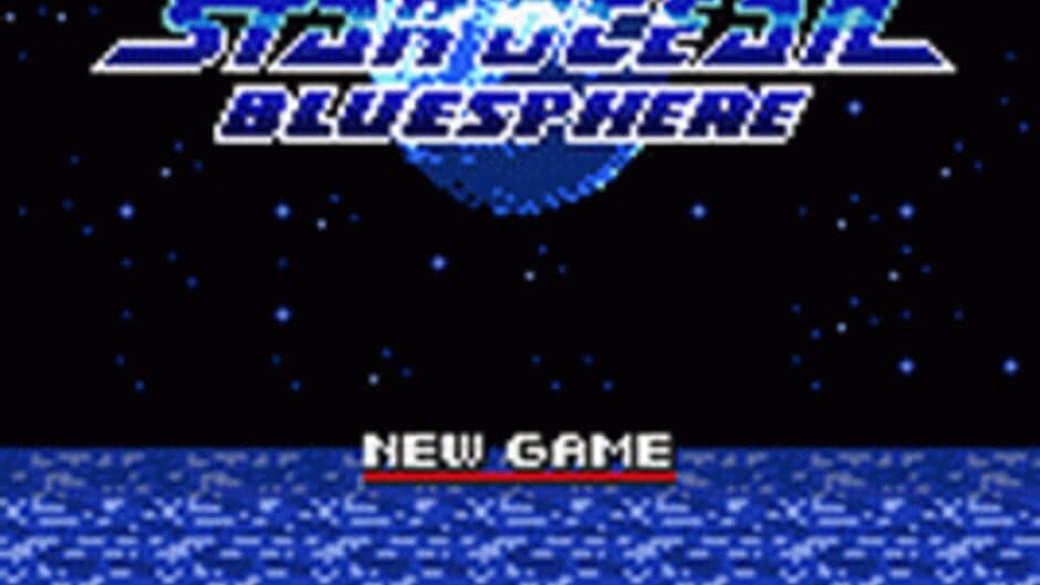 Скриншот 1 из Star Ocean: Blue Sphere