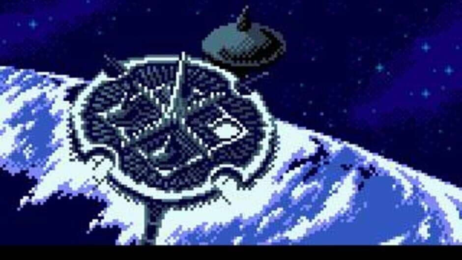 Скриншот 3 из Star Ocean: Blue Sphere