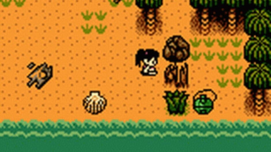Скриншот 2 из Survival Kids