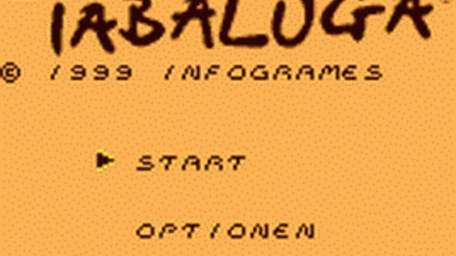 Скриншот 4 из Tabaluga